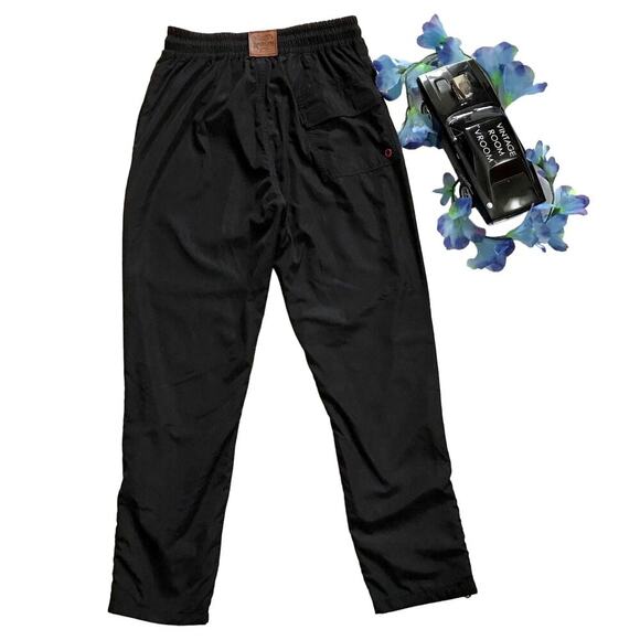 Vintage Americana NWOT Track Skinny Pants Men S - Picture 7 of 11